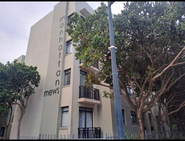 1 BEDROOM APARTMENT FOR SALE IN UMHLANGA CENTRAL